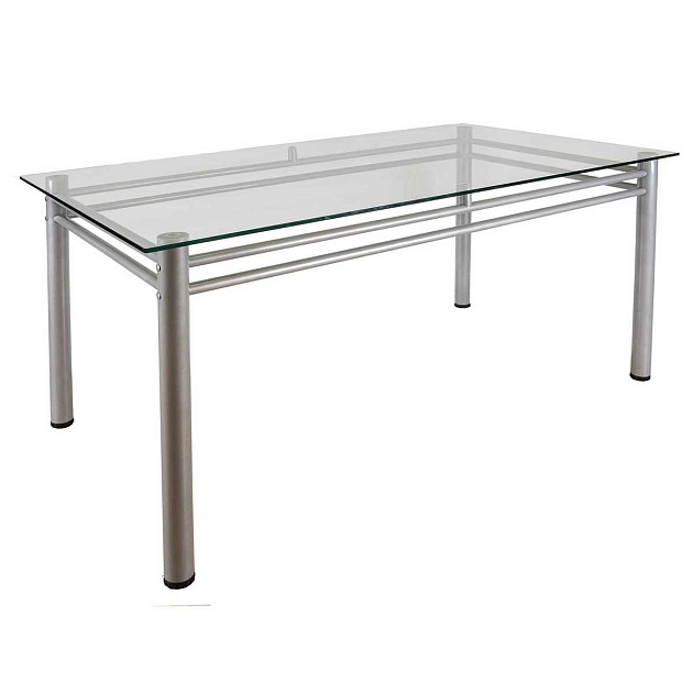 Кухонный стол Мебелик Робер 15 000572 изображение 1 Кухонный стол Мебелик Робер 15 000572 Фото № 1