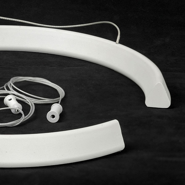 Подвесной светодиодный светильник Lussole Shoe LSP-0926 Фото № 4