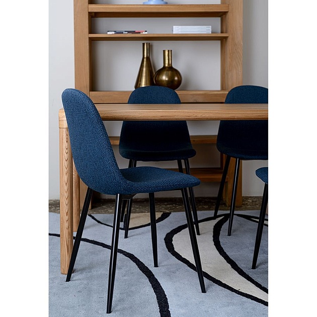 Кухонный стул Bergenson Bjorn Breeze UCH-BRTRF06 Фото № 17