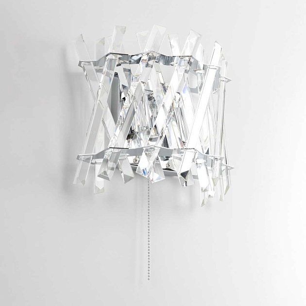 Настенный светильник Citilux Ингвар CL334421 изображение 19 Настенный светильник Citilux Ингвар CL334421 Фото № 19