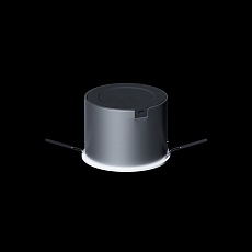 Встраиваемый светильник Led Holding LUMO 10W DALI LH1611193 2