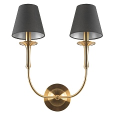 Настенный светильник Loft it Lattice 10435W 2