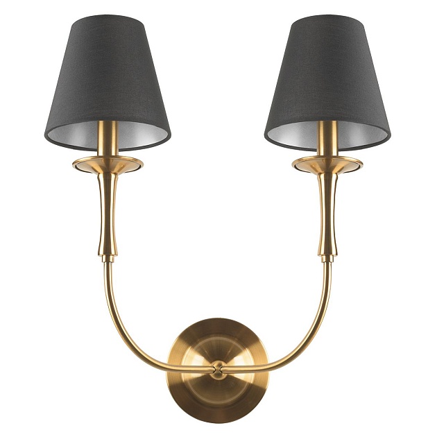 Настенный светильник Loft it Lattice 10435W изображение 3 Настенный светильник Loft it Lattice 10435W Фото № 3