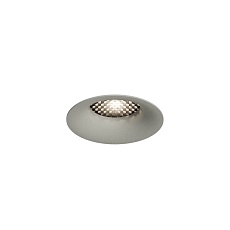 POINTS Точечный светильник ARCA LED 220В 8Вт 3000К CRI90 50° NO-DIM облачно-серый 2