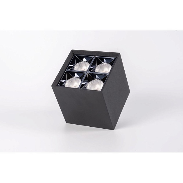 Потолочный светодиодный светильник Fiberli XC002-4T 12120202 Фото № 8