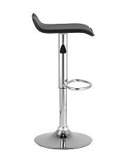 Барный стул Stool Group hi-tec черный FLANAGAN BLACK 2