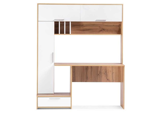 Письменный стол Woodville Лайт 318819 изображение 10 Письменный стол Woodville Лайт 318819 Фото № 10