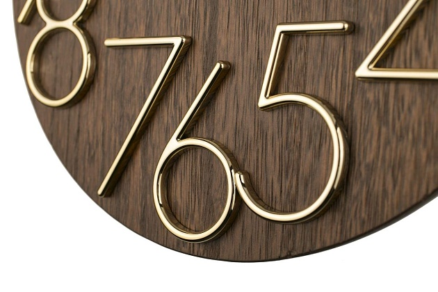 Настенные часы Tomas Stern 8036 изображение 2 Настенные часы Tomas Stern 8036 Фото № 2