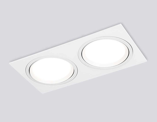 Встраиваемый светильник Ambrella light TECHNO SPOT TN51919 изображение 5 Встраиваемый светильник Ambrella light TECHNO SPOT TN51919 Фото № 5