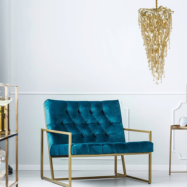 Подвесной светильник Divinare 3150/16 SP-15 Фото № 7