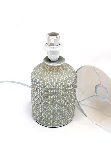 Настольная лампа Lucia Ромбы 452 4606400512127 Фото № 3