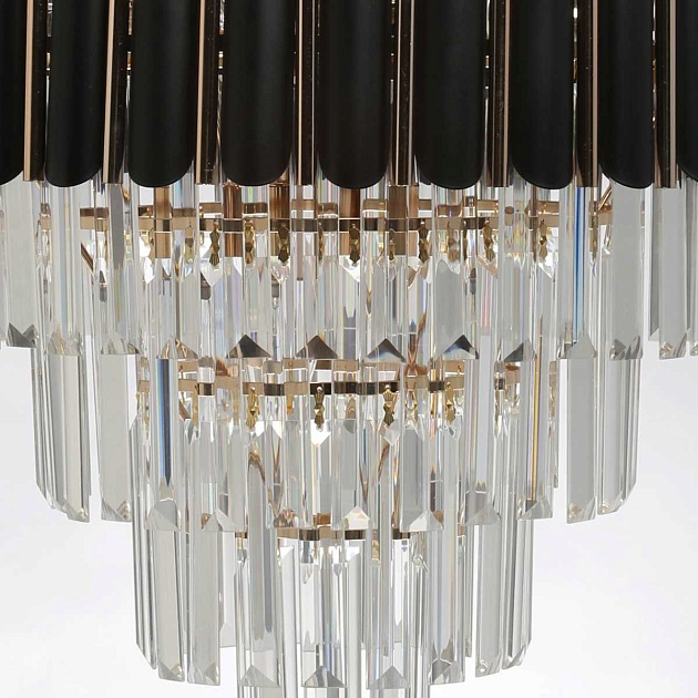 Подвесная люстра De City Бриз 111014308 изображение 9 Подвесная люстра De City Бриз 111014308 Фото № 9