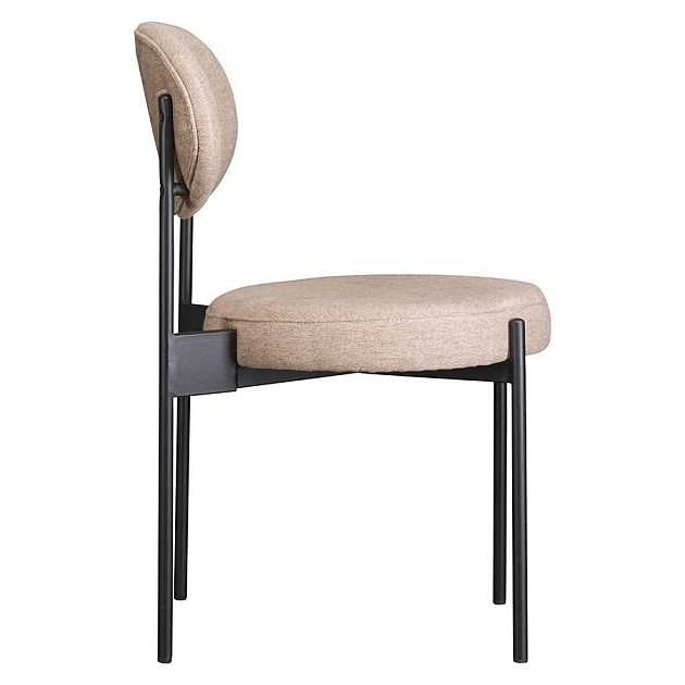 Кухонный стул Bergenson Bjorn Kaja MZCHMTFBBG_82 Фото № 3