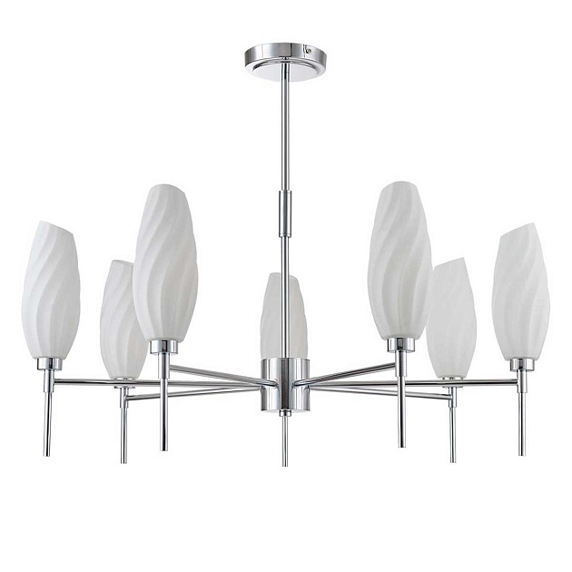 Потолочная люстра Lumion SHIVON 6519/7C Фото № 1