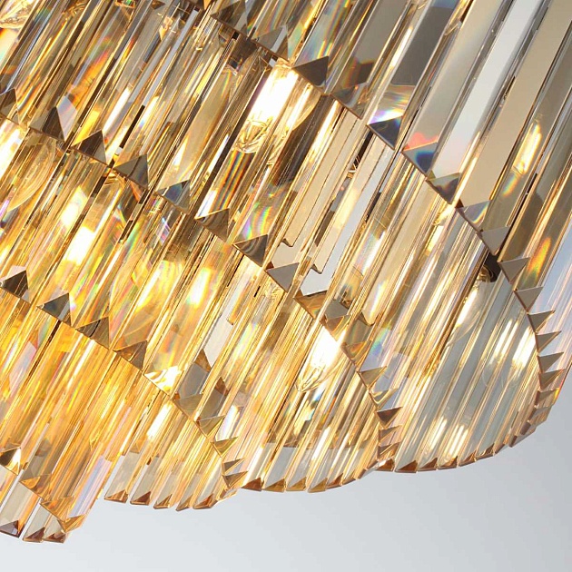 Подвесная люстра Citilux Мартин CL332142 Фото № 6