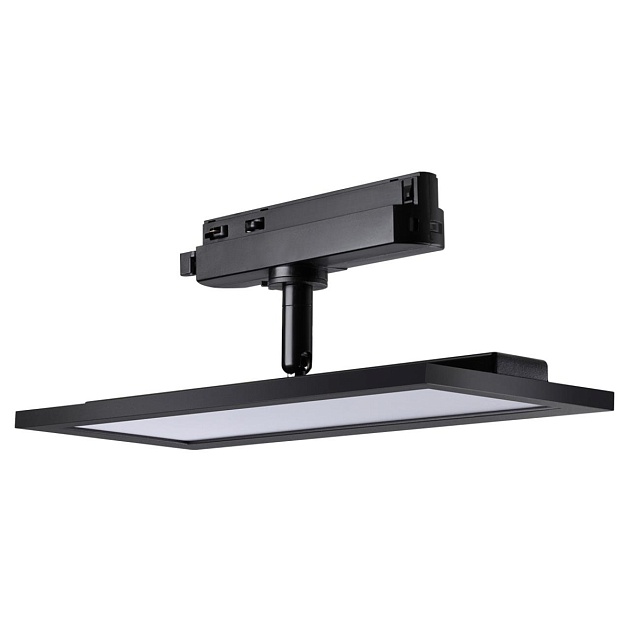 Трековый однофазный светодиодный светильник Novotech Port Volo 358893 изображение 4 Трековый однофазный светодиодный светильник Novotech Port Volo 358893 Фото № 4