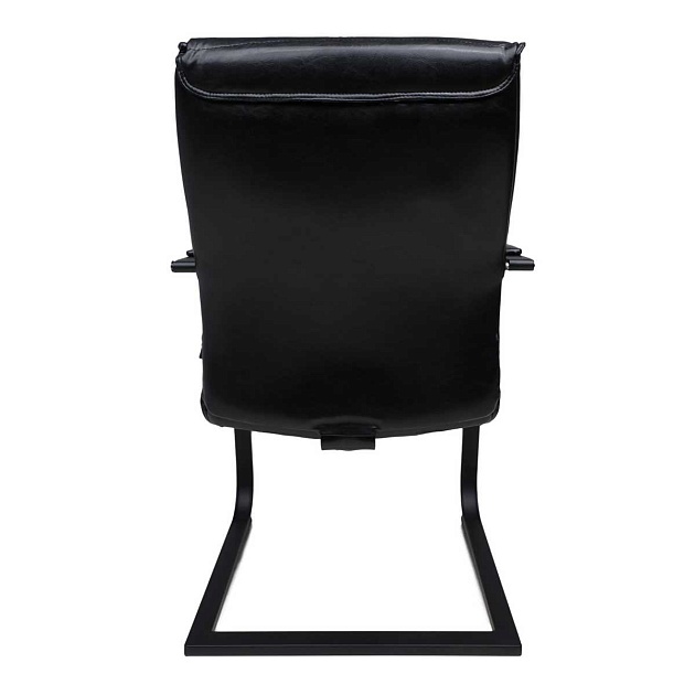 Офисный стул AksHome Augusto черный 87590 изображение 9 Офисный стул AksHome Augusto черный 87590 Фото № 9