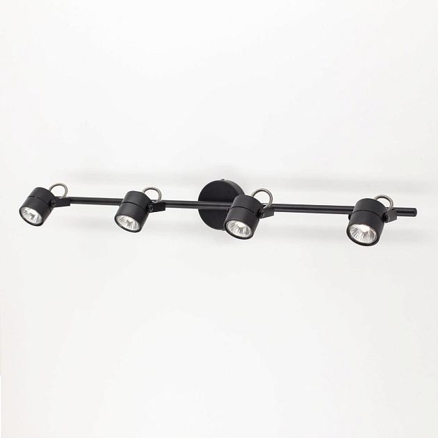 Спот Citilux Ринг CL525542 изображение 1 Спот Citilux Ринг CL525542 Фото № 1