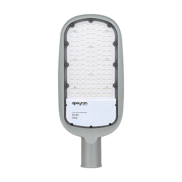 Консольный светодиодный светильник Apeyron 29-03 изображение 1 Консольный светодиодный светильник Apeyron 29-03 Фото № 1