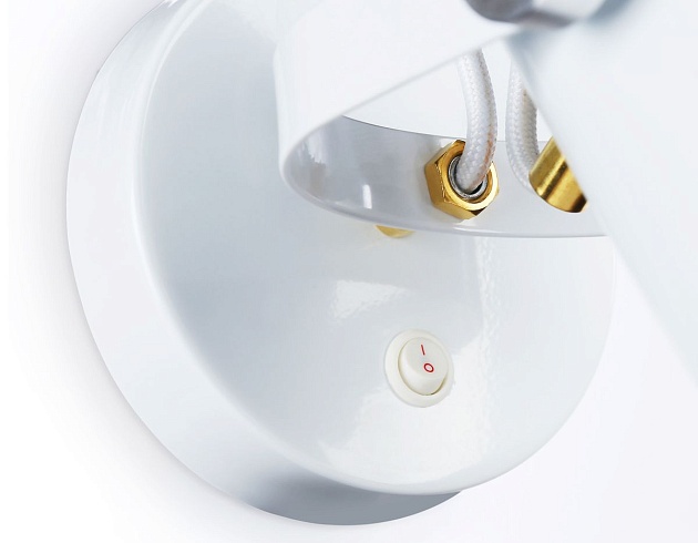 Спот Ambrella light Traditional TR8202 Фото № 2