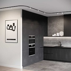 Шинопровод накладной Elektrostandard 85166/00 a067268 1