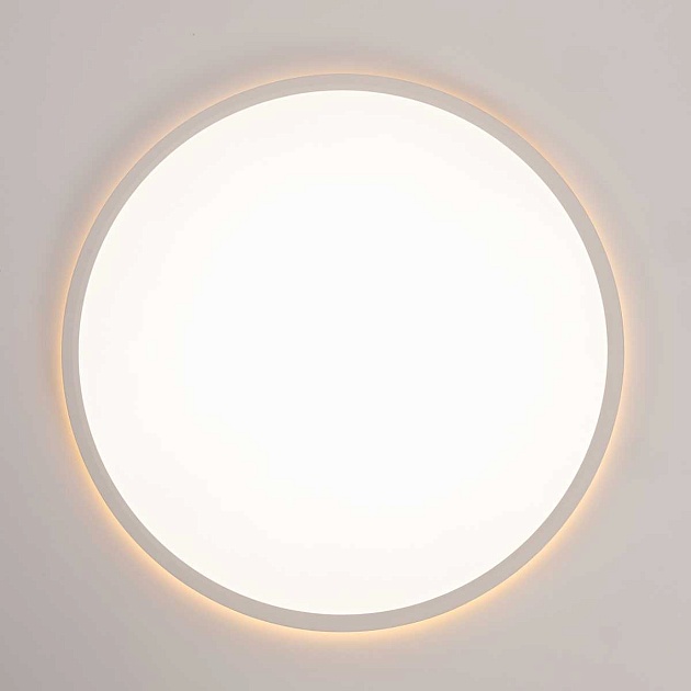 Потолочный светодиодный светильник Citilux Norma CL748400 Фото № 8