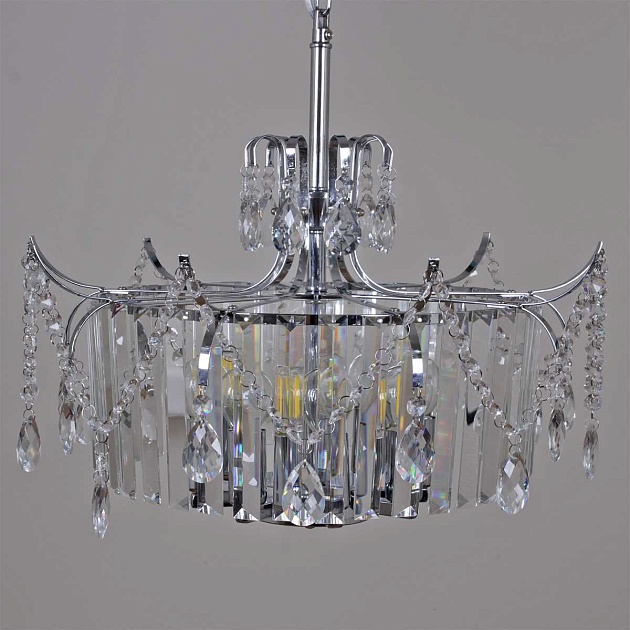 Люстра Reluce 51159-0.4-08 CR Фото № 3