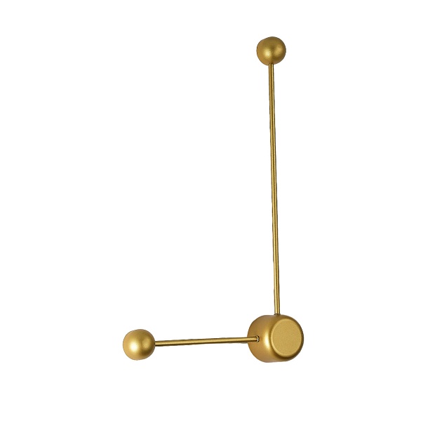 Настенный светодиодный светильник Moderli Provo V10520-WL изображение 1 Настенный светодиодный светильник Moderli Provo V10520-WL Фото № 1