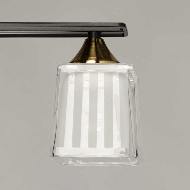 Люстра De City Тетро 118010203 Фото № 8