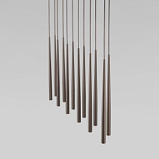 Подвесная люстра TK Lighting 10111 Piano 4