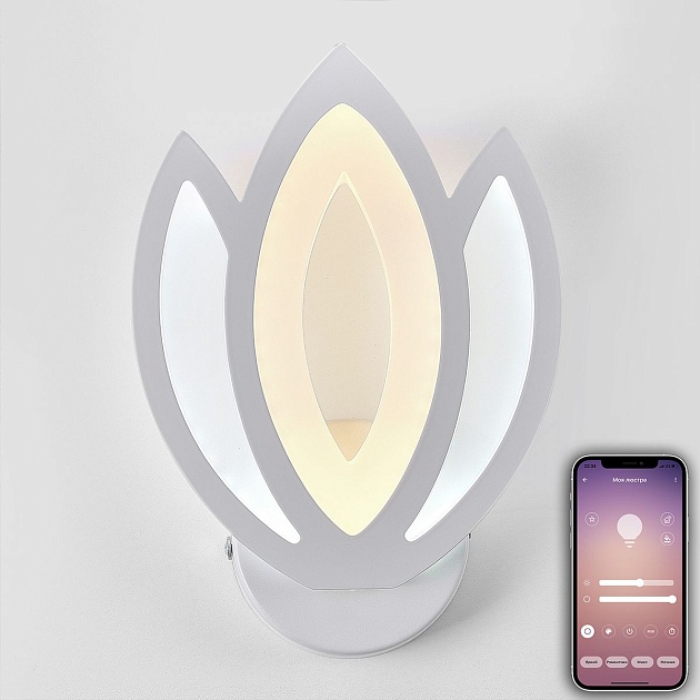 Бра Natali Kovaltseva Led Lamps 81124/1W Фото № 5