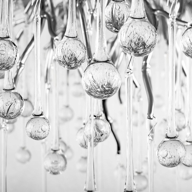 Подвесная люстра Loft IT Drops 10376/1000 изображение 3 Подвесная люстра Loft IT Drops 10376/1000 Фото № 3