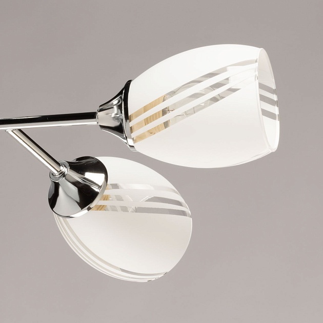 Потолочная люстра De City Вита 220014504 Фото № 2