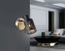 Настенно-потолочный спот Ambrella light TRADITIONAL TR8667 5