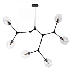 Люстра Loft-Concept Branching Bubble Chandelier 40.2603-0