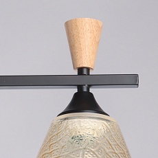 Потолочный светильник De City Dela 635014503 5