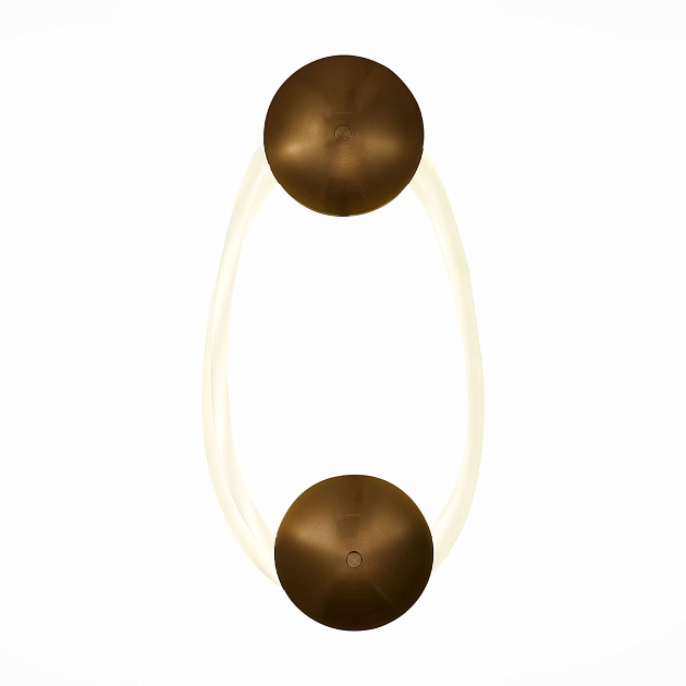 Бра ST Luce Sagrato SL6102.321.30 изображение 3 Бра ST Luce Sagrato SL6102.321.30 Фото № 3