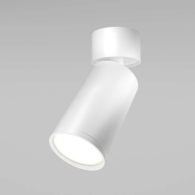 Потолочный светильник Maytoni Focus S C050CL-U-1W Фото № 6