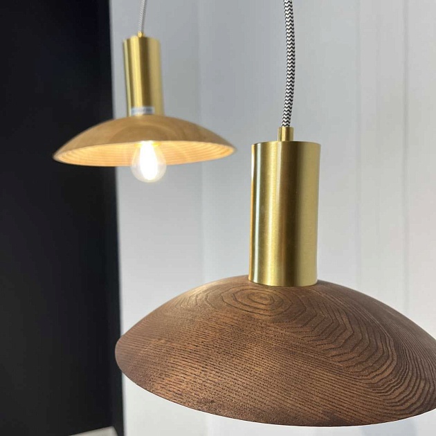 Подвесной светильник Imperium Loft Wood 141158-26 изображение 3 Подвесной светильник Imperium Loft Wood 141158-26 Фото № 3