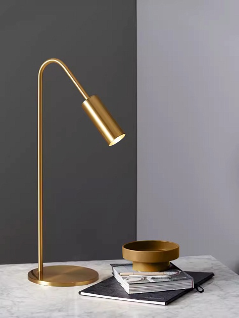 Настольная лампа Romatti Kobo Lauras 86210-1T изображение 4 Настольная лампа Romatti Kobo Lauras 86210-1T Фото № 4