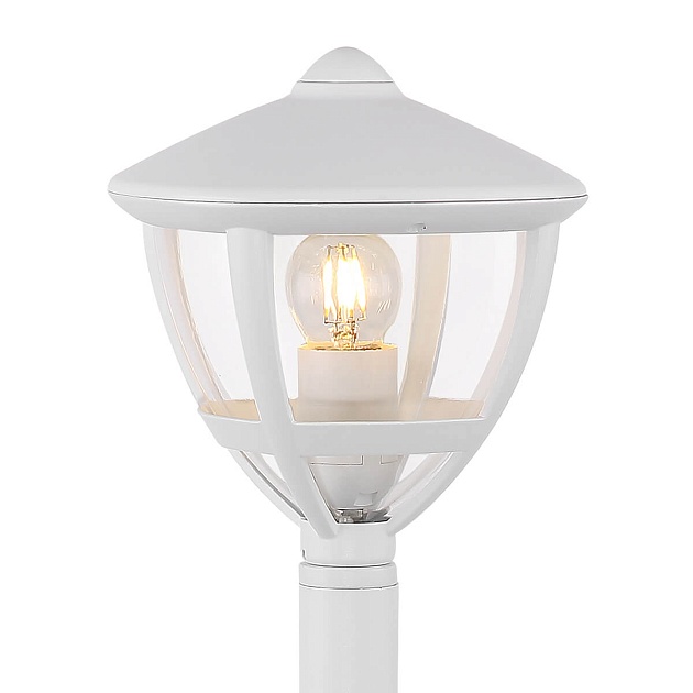 Уличный светильник Globo Nollo 31993 изображение 2 Уличный светильник Globo Nollo 31993 Фото № 2