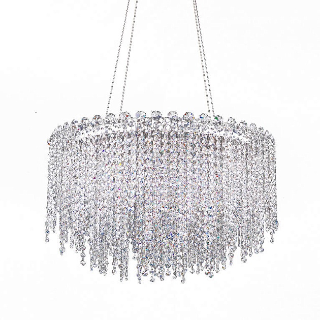 Подвесная люстра Newport 10918/C new М0061063 изображение 1 Подвесная люстра Newport 10918/C new М0061063 Фото № 1