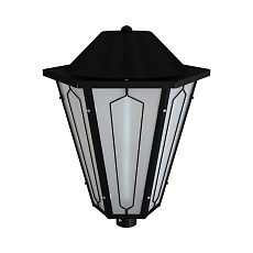 Пушкинский 30 Эко 5000К PL-3423.0000.0030-50.222222