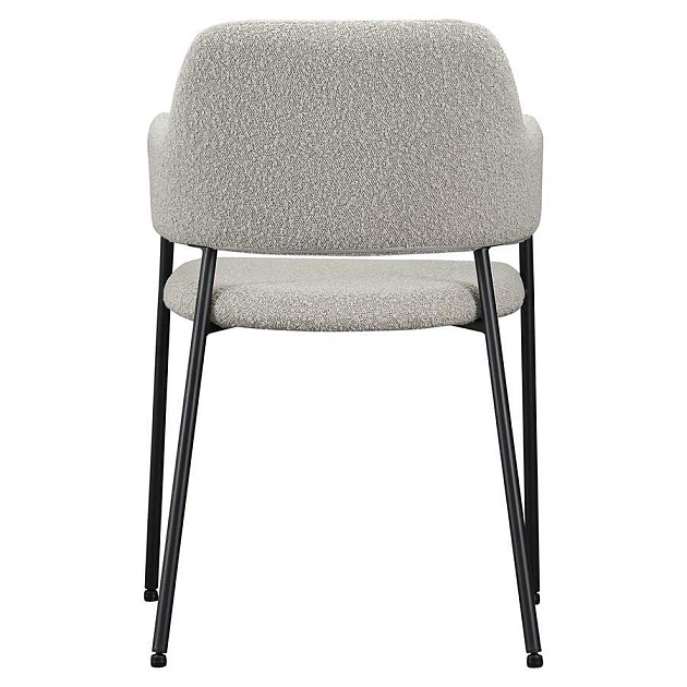 Кухонный стул Bergenson Bjorn Wendy BF-CH-WND-BC-GR Фото № 6