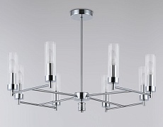 Подвесная люстра Ambrella Light High Light Modern LH55152 4