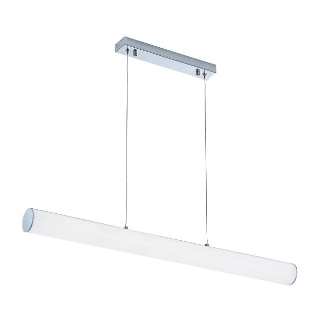 Подвесной светодиодный светильник Citilux Фауст CL721P24N изображение 1 Подвесной светодиодный светильник Citilux Фауст CL721P24N Фото № 1