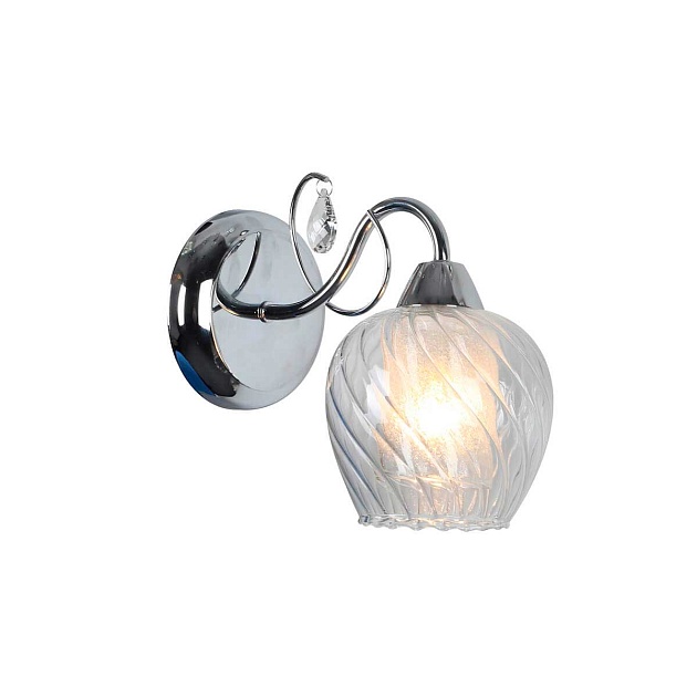 Бра Omnilux Telti OML-53601-01 Фото № 1