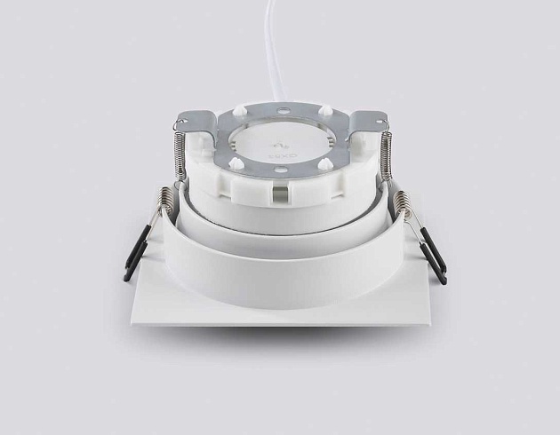 Встраиваемый светильник Ambrella light TECHNO SPOT TN52337 Фото № 4