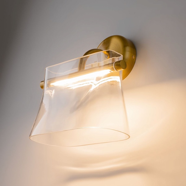 Бра Maytoni Cabaret MOD170WL-L8BS3K2 изображение 6 Бра Maytoni Cabaret MOD170WL-L8BS3K2 Фото № 6