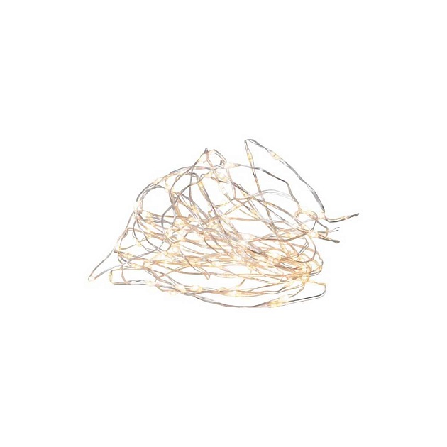Светодиодная гирлянда Eglo DEW DROP 410572 Фото № 1